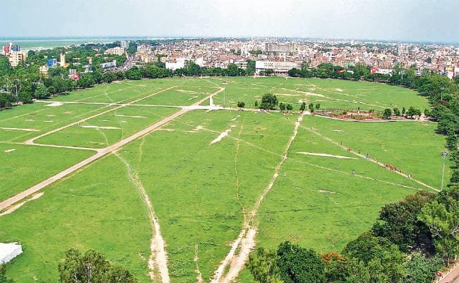 पटना : ईद के दिन गांधी मैदान में जुटेंगे 40 हजार नमाजी, मुख्यमंत्री समेत कई वीआईपी होंगे मौजूद