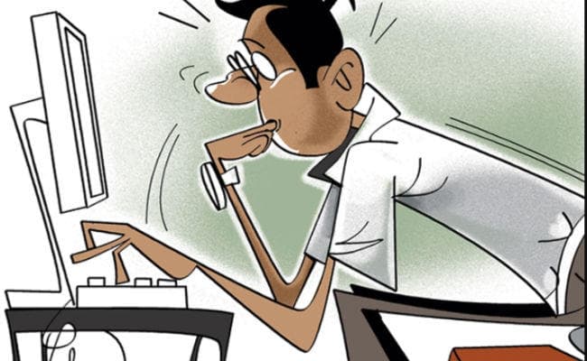 जेईई एडवांस्ड : आईआईटी में पढ़ना है तो ऑनलाइन प्रैक्टिस जरूरी, कंप्यूटर फ्रेंडली नहीं होने के कारण गांवों के छात्र पिछड़े