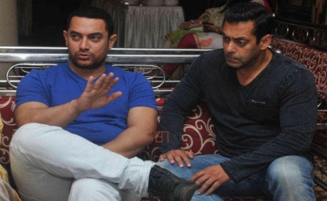 Race 3 और सलमान के बारे में आमिर ने कही यह अच्छी बात, जानें...!