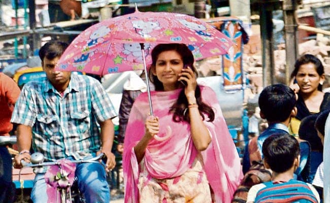 अगले पांच दिन तक चढ़ेगा पारा, 20 तक मॉनसून आने की संभावना नहीं