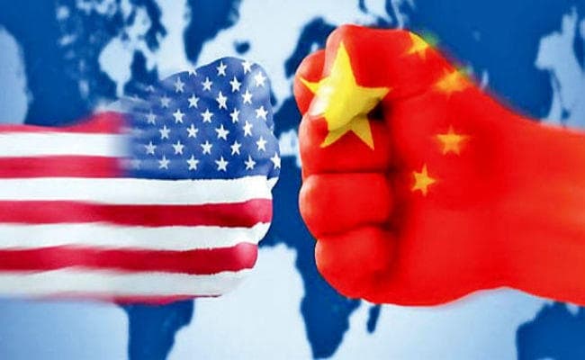 चीन का पलटवार : 50 अरब डॉलर के अमेरिकी उत्पादों पर लगाया 25 फीसदी अतिरिक्त शुल्क