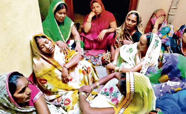 पुसौली के युवक की रोहतास में ईंट से कूच-कूच कर हत्या