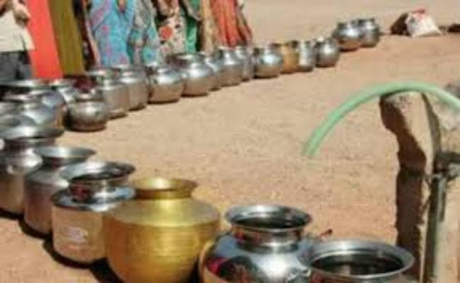 गर्मी में नदी किनारे बसे बिहार के 11 जिलों में गहरायेगी पानी की समस्या, सर्वे में हुआ चौंकाने वाला खुलासा, अलर्ट जारी गर्मी में नदी किनारे बसे बिहार के 11 जिलों में गहरायेगी पानी की समस्या, सर्वे में हुआ चौंकाने वाला खुलासा, अलर्ट जारी