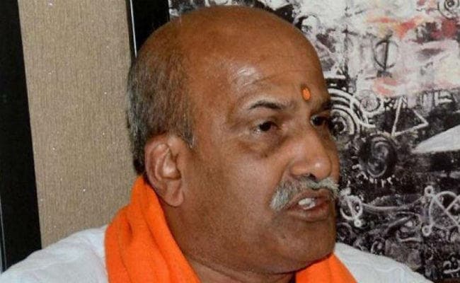 गौरी लंकेश पर प्रमोद मुथालिक ने की विवादित टिप्पणी, कांग्रेस की तीखी प्रतिक्रिया, क्या अब भी मोदी जी चुप रहेंगे?