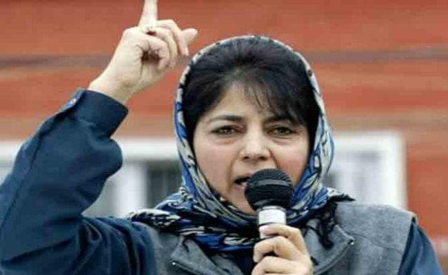 भाजपा-पीडीपी गठबंधन समाप्त होने के बाद अब क्या होगा जम्मू-कश्मीर में?