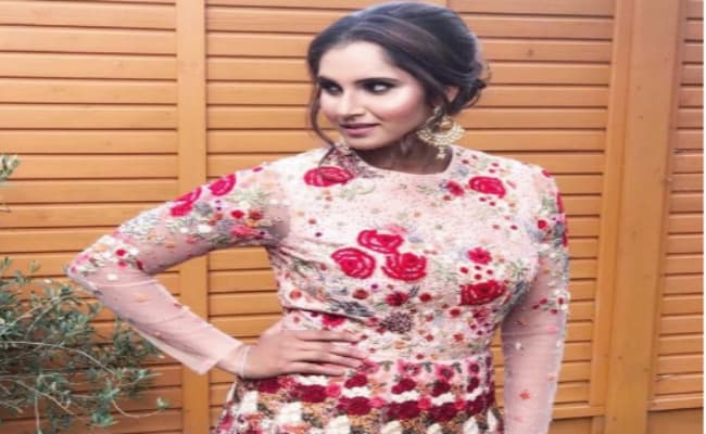 जब सानिया मिर्जा ने Hold on ???!!!! Are you pregnant ??? के जवाब में कहा Yesss ❤️❤️