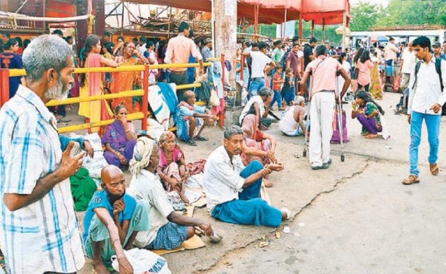 भिखारी मुक्त होगी सिल्क सिटी की सड़कें, नीतीश सरकार देगी छत, भोजन सहित कई अन्य सुविधाएं, जानें किस योजना का निकलेगा टेंडर