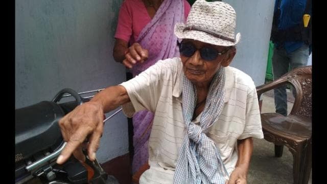 चार दिन से था देशद्रोह के आरोपी रामो बिरुवा के सीने में दर्द, अस्पताल ले जाते समय हो गयी मौत