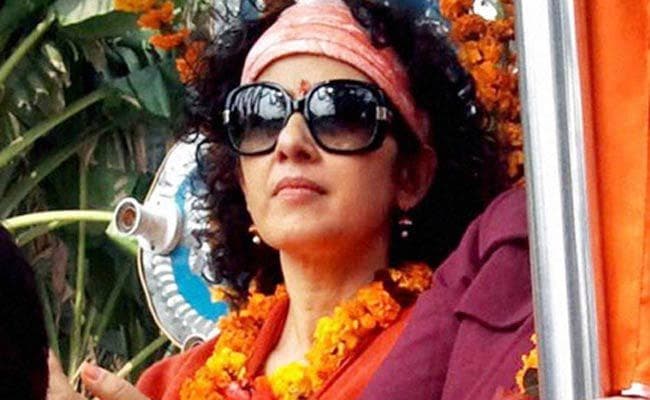 जीवन के हर पल का आनंद लेना चाहती हूं : मनीषा कोईराला