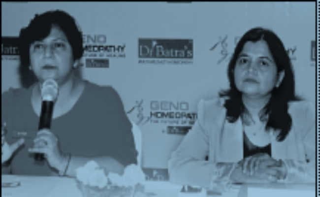 भविष्य की बीमारी को बतायेगा जेनो होम्योपैथी टेस्ट