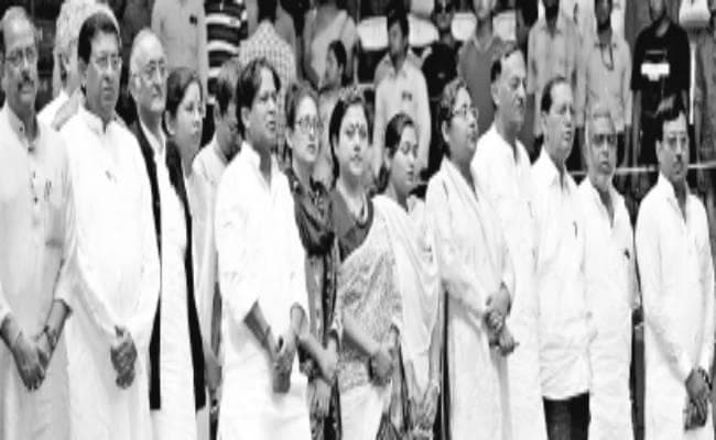 इस हार से बौखलायी तृणमूल कांग्रेस, पार्टी की हार पर ममता ने मांगी रिपोर्ट