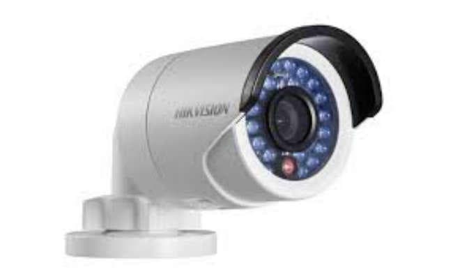 दफ्तर में सीसीटीवी लगाने पर विवाद, थाना पहुंचा मामला