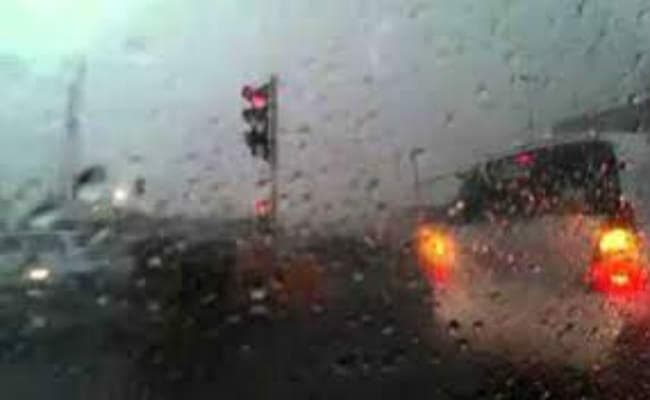 आज से गर्मी से राहत की संभावना, हो सकती है बारिश