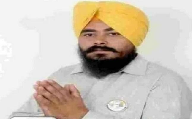 पंजाब में खनन माफिया ने आप विधायक अमरजीत सिंद संदोआ पर किया हमला, हालत स्थिर