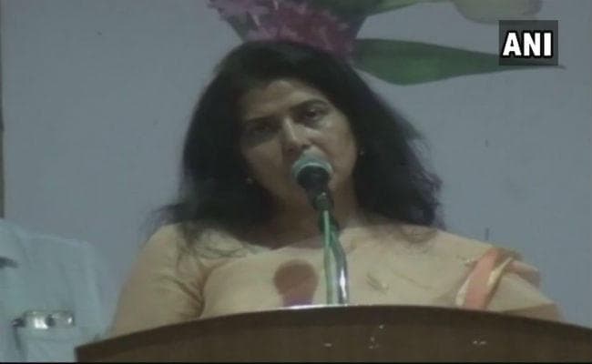 भाजपा नेता ने राहुल गांधी को बताया ‘मंदबुद्धि’, विवाद