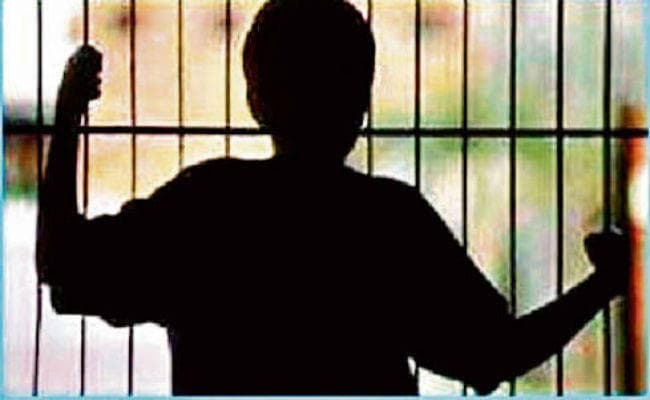 मजदूरी कराने के लिए छह नाबालिगों को दिल्ली ले जा रहे थे बाल तस्कर, गिरफ्तार