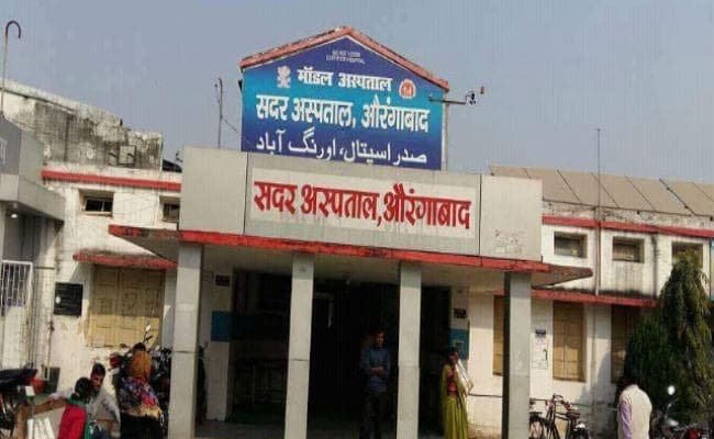 सीएस ने तबादले के दिन ही कर दिया 243 एएनएम का ट्रांसफर