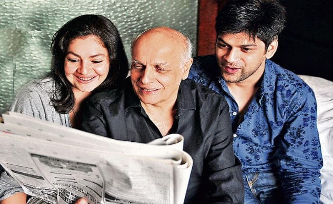 रांची : 24 को शाम सात बजे रिम्स ऑडिटोरियम महेश भट्ट, पूजा भट्ट दर्शकों से रूबरू होंगे, फिल्म डैडी का होगा नाट्य रूपांतरण