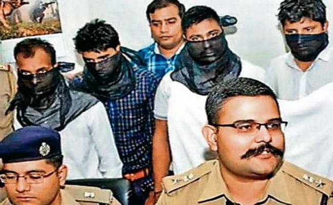 नयी दिल्ली : फिल्म देख बना फर्जी सीबीआइ अफसर, अब तक 24 को ठगा