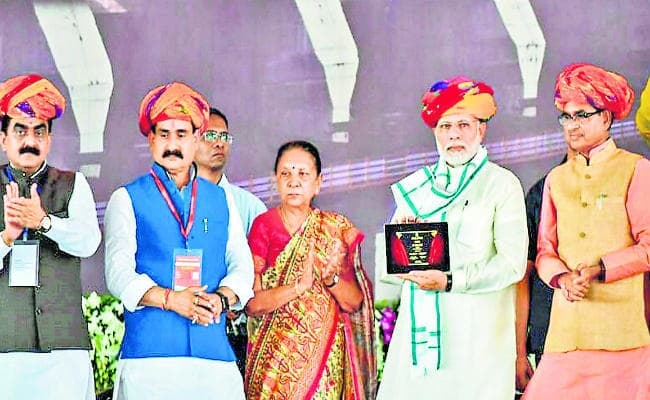 भ्रम फैलाने वाले जमीनी सच्चाई से हो चुके हैं दूर