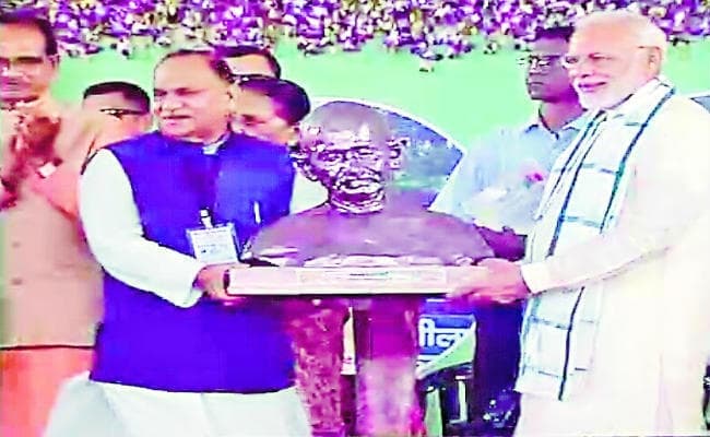 देश के 100 सबसे साफ शहरों में नौ झारखंड के, चास को 19वां रैंक