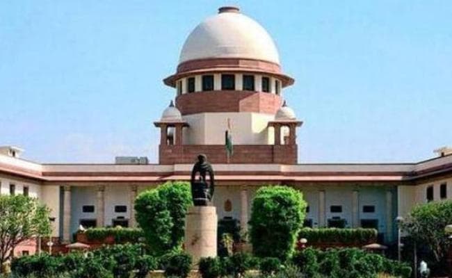 केंद्र ने दो नामों की सिफारिश दोबारा कोलेजियम को लौटायी
