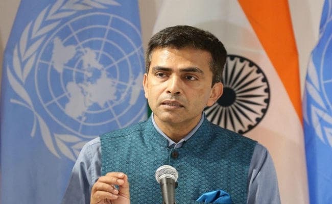 विदेश मंत्रालय ने मालदीव को जरूरी वस्तुओं के निर्यात में कटौती की खबरों को बताया भ्रामक