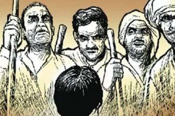 बेटी करती थी प्रेम, जब पिता को पता चला तो प्रेमी को क्लब में बुलाकर कर दी पिटाई