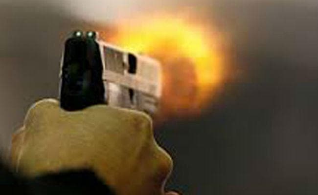 बिहार : शौचालय विवाद में दबंगों ने की गोलीबारी, चार नाबालिगों को लगी गोली