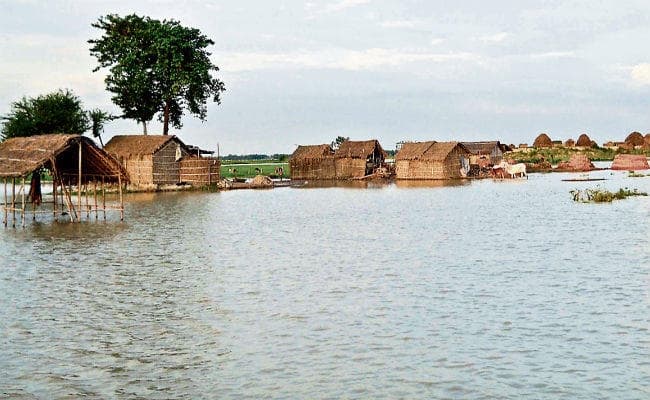 बिहार में बाढ़ से सुरक्षा के लिए तैनात होंगे गोताखोर