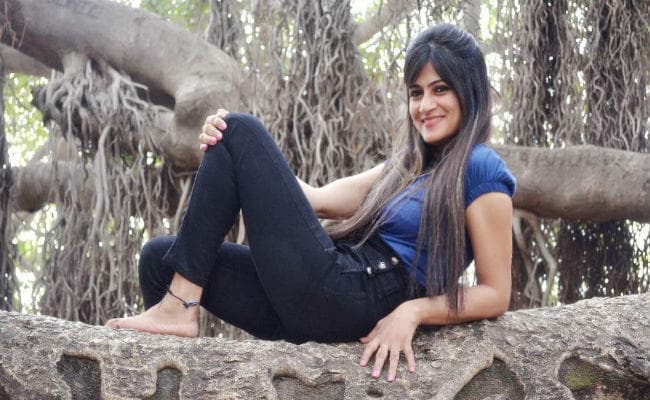 शैलजा हत्याकांड: देखें मेजर की पत्नी का फेसबुक पर आखिरी पोस्ट, रंगों की बात करते-करते लिखा...