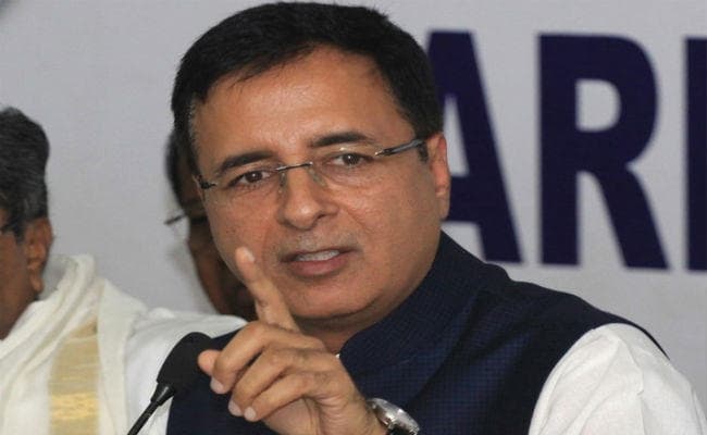 अमेरिका की बात मानकर क्या ईरान से तेल नहीं लेगा भारत ? पीएम मोदी से कांग्रेस ने किया सवाल