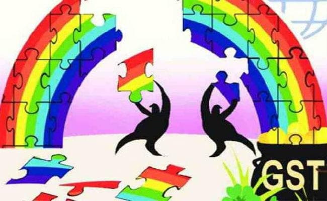 GST में भी लग गया सेंध, टैक्स चोरों ने दो महीने में लगाया 2000 करोड़ रुपये का चूना