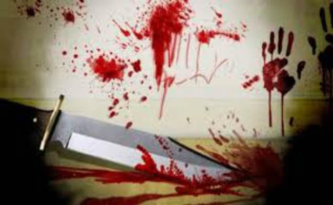 इनकम टैक्स अफसर के भाई की प्रेम प्रसंग के मामले में सिर काट कर हत्या
