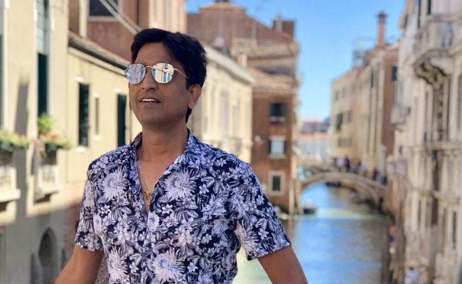 सर्जिकल स्ट्राइक वीडियो: कुमार विश्वास ने केजरीवाल को कहा लंपटेश, बोले- देश के साथ था, हूं ,रहूंगा