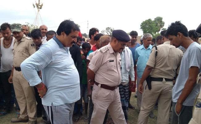 घर से निकलते ही अपराधियों ने टेंट व्यवसायी को गोलियों से भूना, मेहनत कर फकीर से बने थे करोड़पति