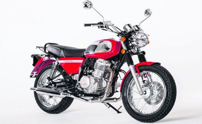 Royal Enfield Bullet को टक्कर देने लौट रही Jawa मोटरसाइकिल, देखें आनंद महिंद्रा का Tweet