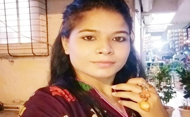 भोजपुरी फिल्मों में एक और राजस्थानी बाला का हुआ पदार्पण