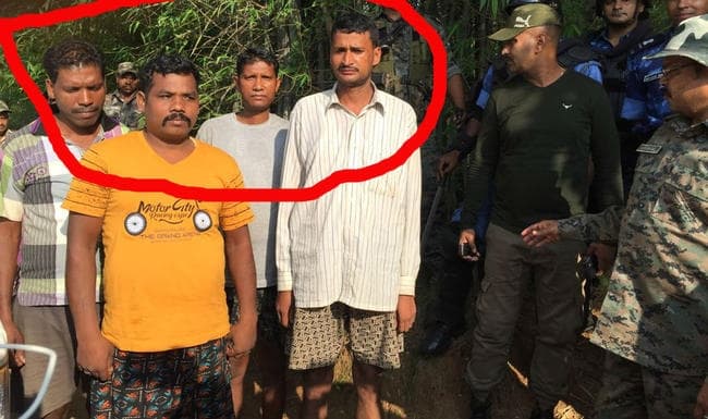 अपहृत जवानों को मुक्त कराने के बाद खूंटी में पत्थलगड़ी समर्थकों पर कार्रवाई की तैयारी