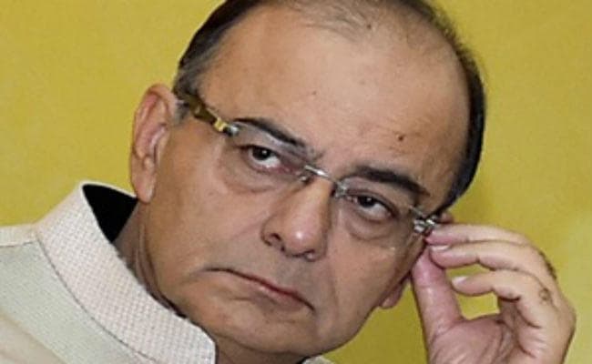 Swiss Bank में कालाधन छुपाने वालों को अरुण जेटली की चेतावनी, पहचान छुपाना हो जायेगा मुश्किल