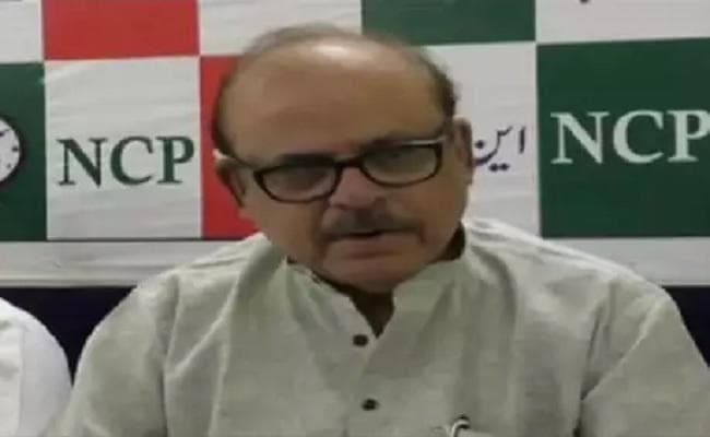 जदयू का महागठबंधन में शामिल होना मुश्किल : तारिक अनवर