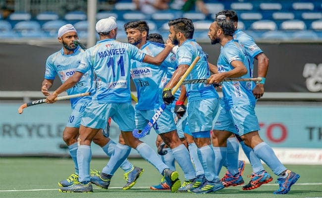 चैम्पियंस ट्रॉफी हॉकी : भारत ने नीदरलैंड से 1-1 से ड्रॉ खेला, फाइनल में ऑस्ट्रेलिया से भिड़ंत