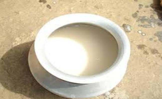 विषाक्त हड़िया पीने से सात की मौत, एक गंभीर