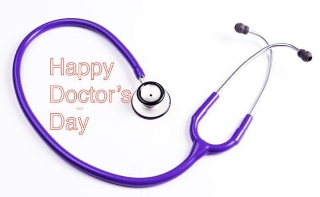 #DoctorsDay : दुनिया के दो जादुई डॉक्टर दो अलग-अलग मिशन में