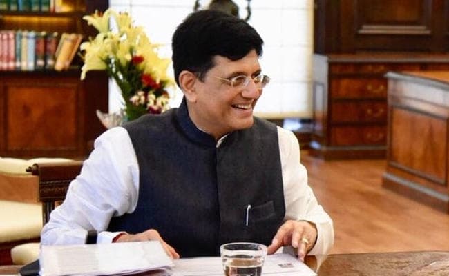 GST दिवस पर बोले वित्त मंत्री : बिल जरूर लें, टैक्स चोरी बंद हुई, तो सामान 4-5% सस्ता होगा