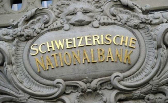 स्विस बैंकों में धन जमा कराने के मामले में भारत पाकिस्तान से एक स्थान नीचे 73वां पर, ब्रिटेन शीर्ष पर