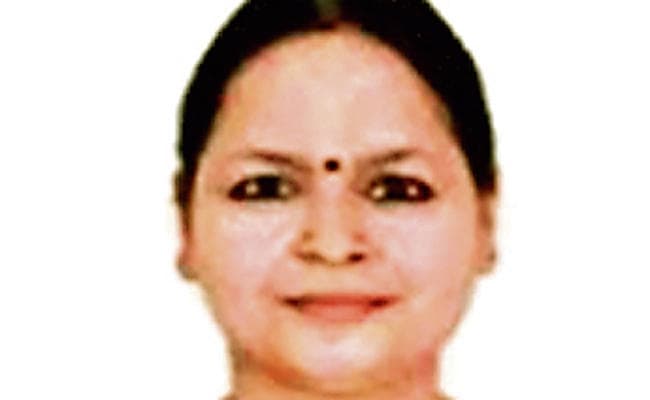 सीवीसी सचिव बनीं झारखंड कैडर की अलका तिवारी