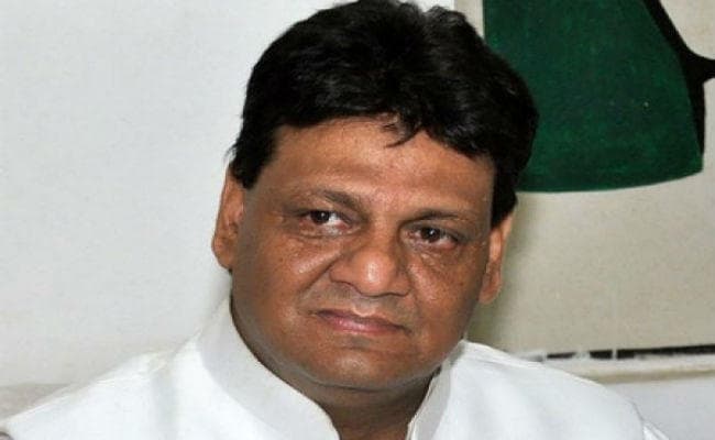 पटना : आलाकमान को नीतिगत फैसला लेने का अधिकार : कौकब कादरी