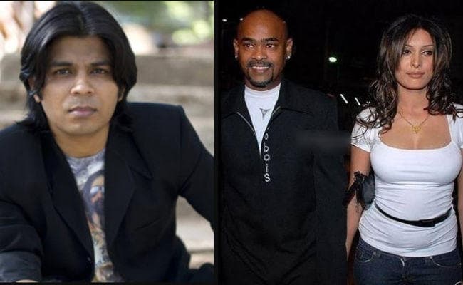 विनोद कांबली की पत्नी ने अंकित तिवारी के पिता का मारा चांटा, अब बेटे ने शेयर किया ये VIDEO