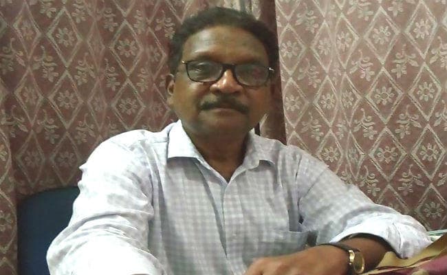 नहीं रहे झारखंड के वरिष्ठ पत्रकार शिशिर दा